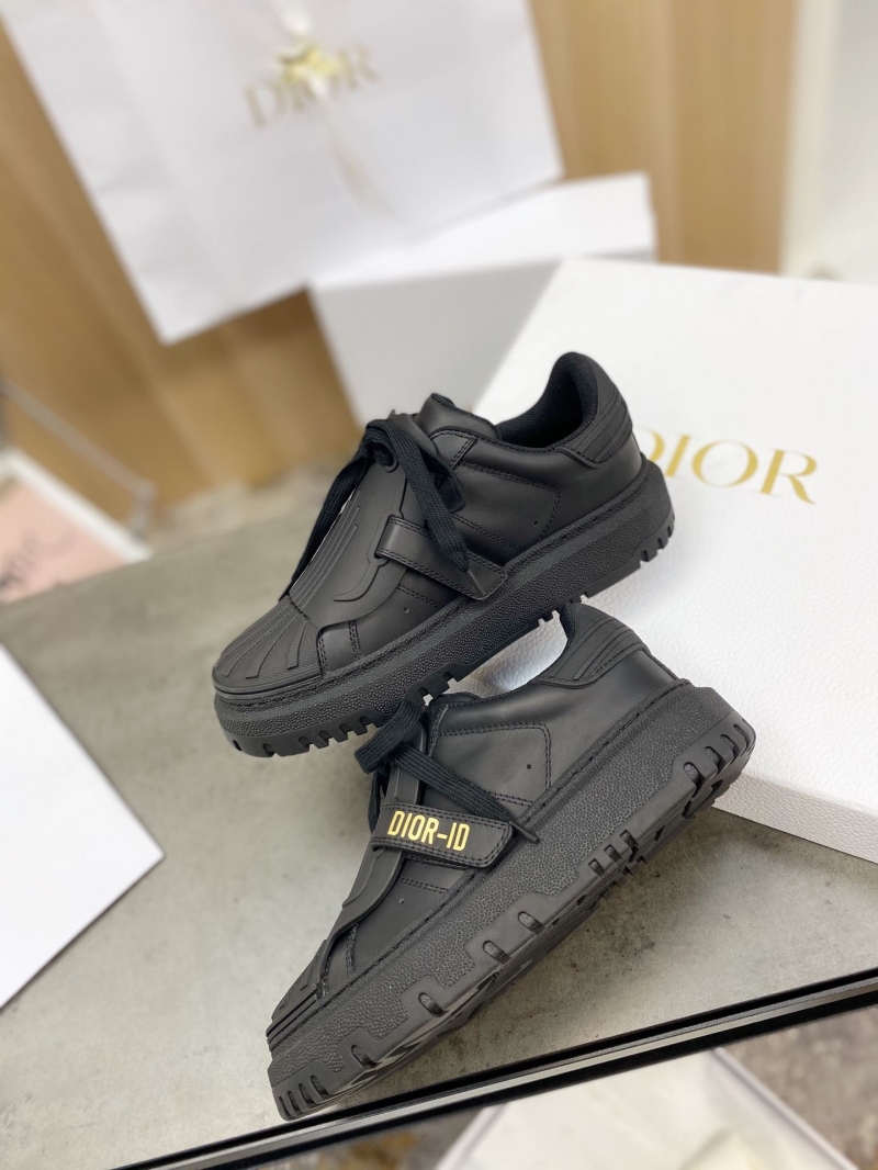 Christian Dior Sneakers